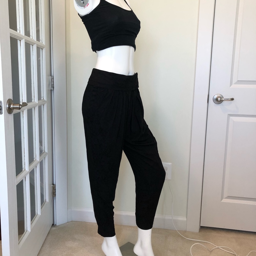 Zara Joggers